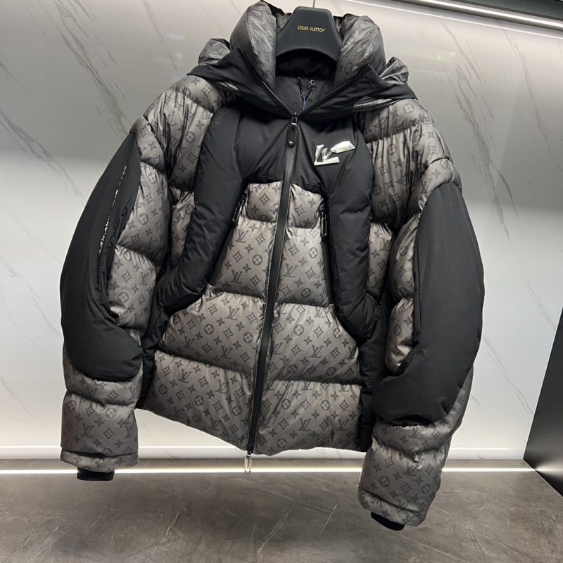 Louis Vuitton Down Jackets